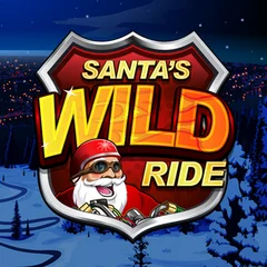 Santas Wild Ride - STOREBET77