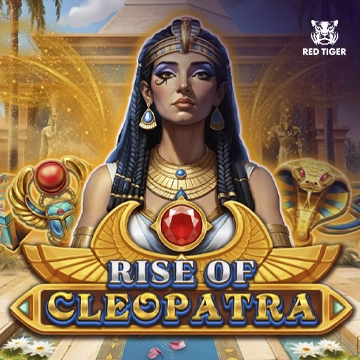 Rise of Cleopatra - STOREBET77