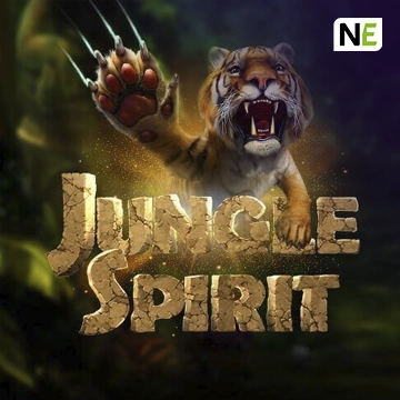 Jungle Spirit: Call of the Wild - STOREBET77