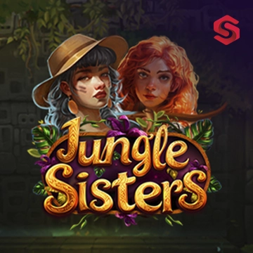 Jungle Sisters - STOREBET77