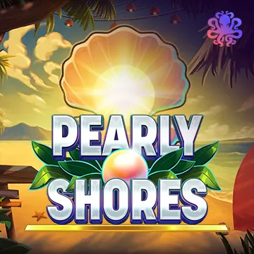 Pearly Shores - STOREBET77