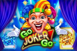 Go Joker Go™ - STOREBET77