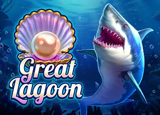 Pragmatic : Great Lagoon - STOREBET77