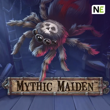 Mythic Maiden - STOREBET77