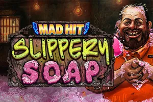 Mad Hit Slippery Soap - STOREBET77