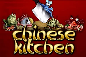 Chinese Kitchen - STOREBET77