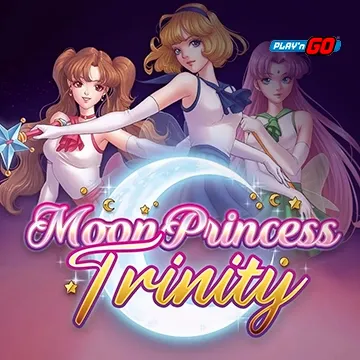 Midnight Princess Trinity - STOREBET77