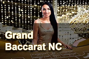 Grand Baccarat NC - STOREBET77