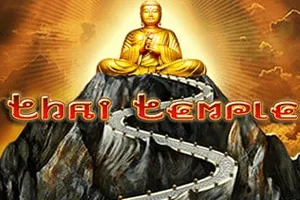 Thai Temple - STOREBET77