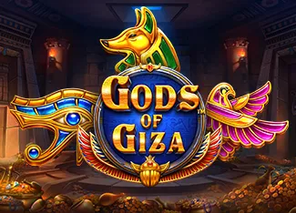 Pragmatic : Gods of Giza - STOREBET77