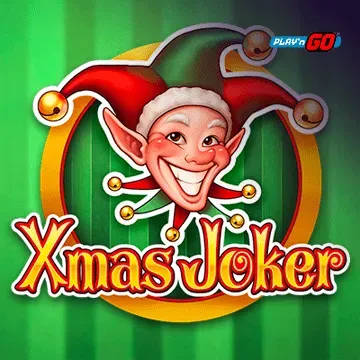 Xmas Joker - STOREBET77