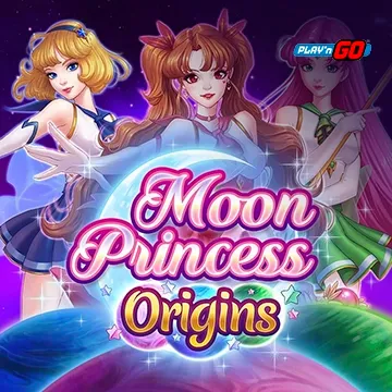 Midnight Princess Origins - STOREBET77