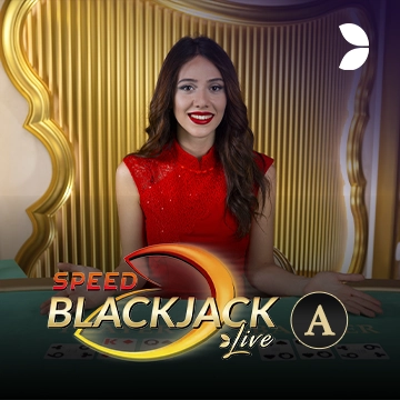 Speed VIP Blackjack A - STOREBET77