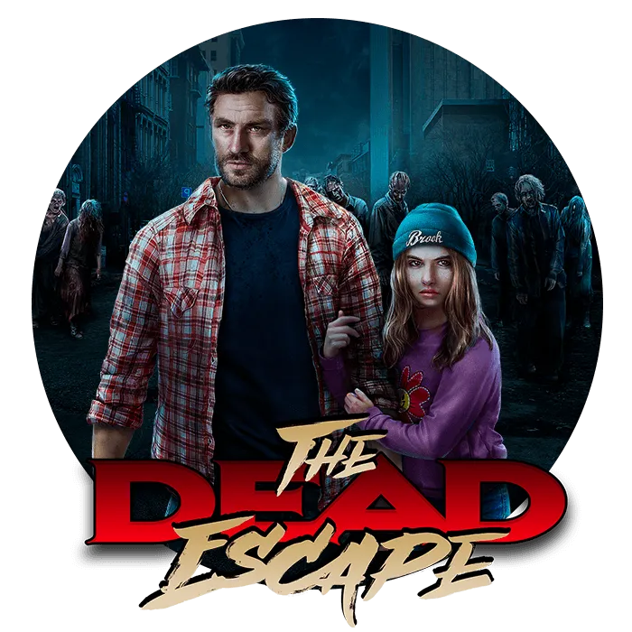 Habanero : The Dead Escape - STOREBET77
