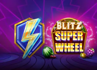 Pragmatic : Blitz Super Wheel - STOREBET77