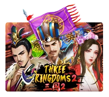 Joker123 : Three Kingdoms 2 - STOREBET77