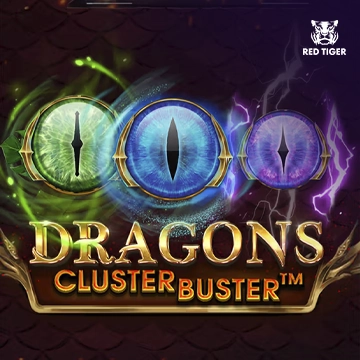 Dragons Clusterbuster - STOREBET77