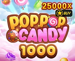 Pop Pop Candy 1000 - STOREBET77