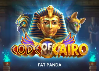 Code of Cairo - STOREBET77