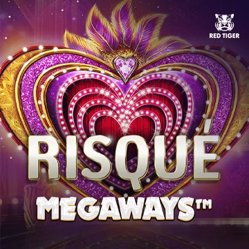Risque Megaways - STOREBET77