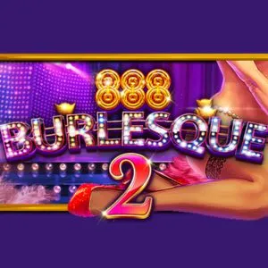 PLAYSTAR : BURLESQUE 2 - STOREBET77