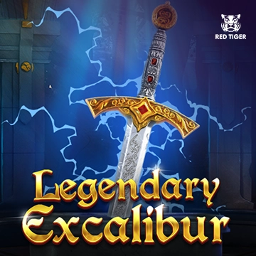 Legendary Excalibur - STOREBET77