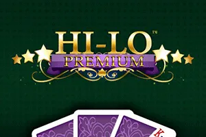 Hi-Lo Premium - STOREBET77