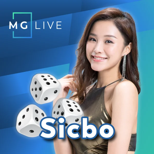 Sicbo - STOREBET77