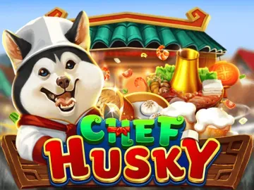 PLAYSTAR : CHEF HUSKY - STOREBET77