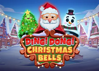 Pragmatic : Ding Dong Christmas Bells - STOREBET77