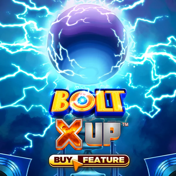 Bolt X UP - STOREBET77