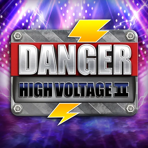 Danger High Voltage 2 Megaways - STOREBET77