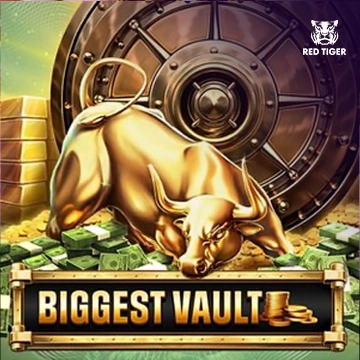Biggest Vault - STOREBET77