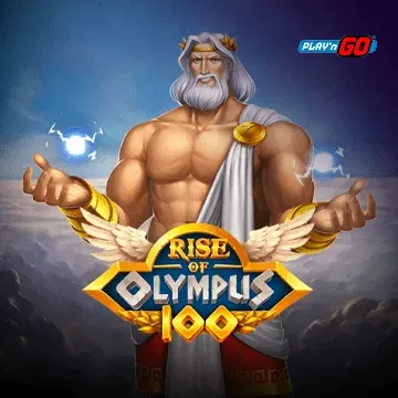 Rise Of Olympus 100 - STOREBET77