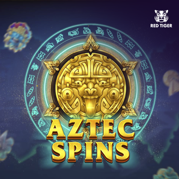 Aztec Spins - STOREBET77