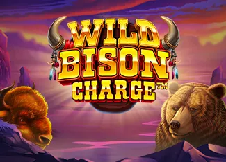 Pragmatic : Wild Bison Charge - STOREBET77