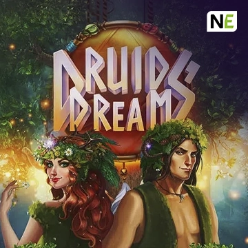 Druids Dream - STOREBET77