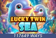 Spadegaming : Lucky Twin Sea - STOREBET77
