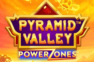 Power Zones: Pyramid Valley - STOREBET77