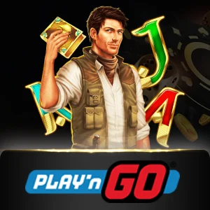 PlaynGo - STOREBET77