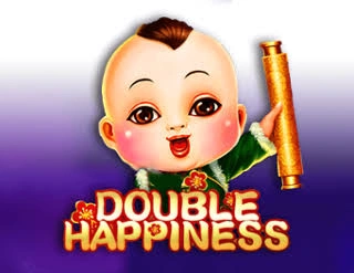 PLAYSTAR : DOUBLE HAPPINESS - STOREBET77