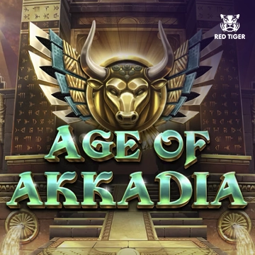 Age Of Akkadia - STOREBET77