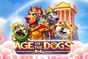 Age of the Dogs - STOREBET77