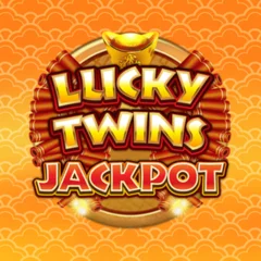 Lucky Twins Jackpot - STOREBET77