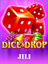 Jili : Dice & Drop - STOREBET77