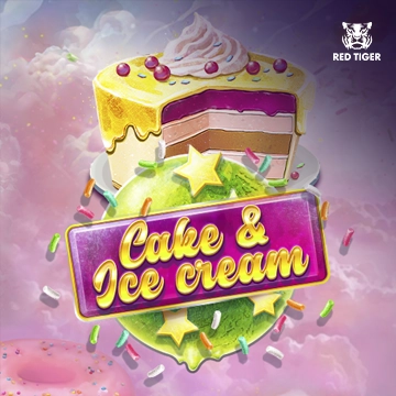 Cake And Ice Cream - STOREBET77