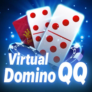 Virtual Domino QQ - STOREBET77