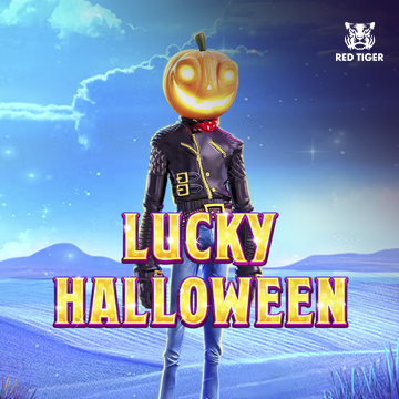 Lucky Halloween - STOREBET77