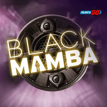Black Mamba - STOREBET77
