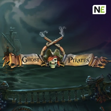 Ghost Pirates - STOREBET77